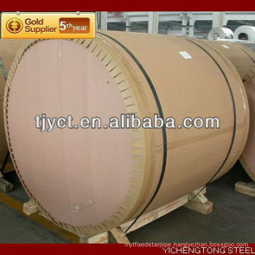 Aluminum Coil/Sheet